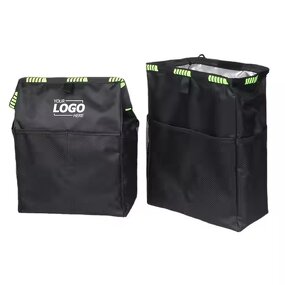 Car Trash Can Manufacturer - OEM Custom Logo Multifunctional Storage Bag