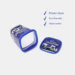 Cleaning Paste Supplier - OEM 500ml Stainless Steel Household Kitchen Paste