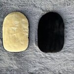 Car Wash Mitt Supplier - OEM Microfiber Plush Cleaning Glove for Car