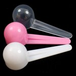 Measuring Scoop Factory - OEM White Pink Transparent 5g 10ml Scoop