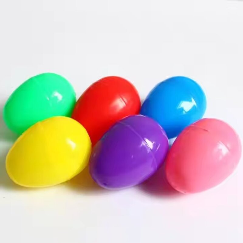 Easter Eggs Manufacturer - OEM Hot Sale 46cm Plastic Candy Toys Decor