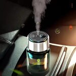 Portable Air Freshener Supplier - OEM 160ml Modern Business Cologne Spray