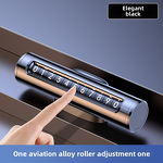 Safety Hammer Factory - OEM Multi-Functional Parking Plate with Hammer