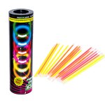 Glow Necklaces Supplier - OEM Wholesale Neon Sticks Glow Bracelet Bulk