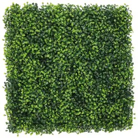 Artificial Grass Panel Manufacturer - OEM High Quality Indoor Outdoor Backdrop