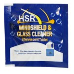 Windscreen Cleaner Tablet Supplier - OEM English Packaging Solid Wiper Tablet