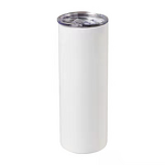 Sublimation Tumbler Manufacturer - OEM Wholesale 20oz Skinny Stainless Mugs