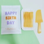 Disposable Cutlery Set Factory - OEM Customizable Plastic Party Tableware