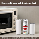 Sublimation Tumbler Manufacturer - OEM Wholesale 20oz Skinny Stainless Mugs