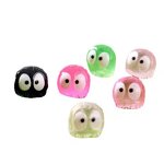 Car Elf Ornament Manufacturer - OEM Cute Luminous Auto Console Decor