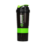 Protein Shaker Cup Factory - OEM Custom Logo Large Capacity Mixing Cup