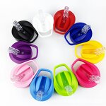 Travel Sport Bottle Factory - OEM Custom Logo 700ml Flip Top Straw Bottle