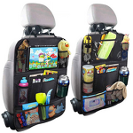 Backseat Organizer Factory - OEM Multifunction Foldable Car Storage Bag