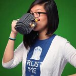 DIY Plastic Cups Manufacturer - OEM New Products 2025 Building Blocks Drinkware