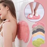 Foot Massager Mat Supplier - OEM Water Proof TPR Pads Shower Cleaner