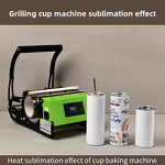 Sublimation Tumbler Manufacturer - OEM Wholesale 20oz Skinny Stainless Mugs