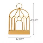 Mosquito Incense Rack Supplier - OEM Nordic Retro Indoor Metal Plate