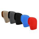 Gear Shift Cover Factory - OEM Luxury Silicone Manual Automatic Cover