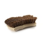 Car Cleaning Brush Supplier - OEM Custom Logo Plastic Handle Detailing Brush