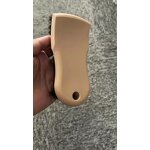 Car Cleaning Brush Supplier - OEM Custom Logo Plastic Handle Detailing Brush