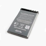 Cell Phone Battery Manufacturer - OEM BL-5J 1320mAh for Nokia