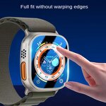 Apple Watch Screen Protector Manufacturer - OEM 49mm HD Film Alignment