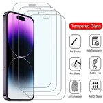 iPhone Screen Protector Manufacturer - OEM HD Clear Tempered Glass