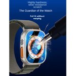 Apple Watch Screen Protector Manufacturer - OEM 49mm HD Film Alignment