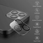 iPhone Camera Protector Factory - OEM 3D HD Clear Anti Scratch