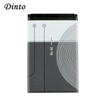 Replacement Battery Manufacturer - OEM BL-4C 890mAh for Nokia