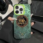 iPhone Phone Case Manufacturer - OEM Wholesale Triangle All-Seeing Eye