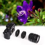 Lens Adapter Factory - OEM for FUJI DSLR AF Auto Focus