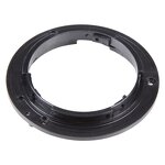 Camera Lens Adapter Factory - OEM for Nikon DSLR Bayonet Ring