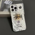 iPhone Case Factory - OEM Wholesale Stusy Brand IMD Creative