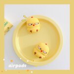 AirPods Pro Case Factory - OEM 3D Funny Chicken Cartoon Soft