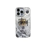 iPhone Case Factory - OEM Wholesale Stusy Brand IMD Creative