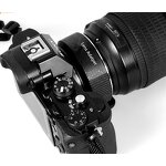 Lens Adapter Factory - OEM for Canon EF to EOS R Auto Focus