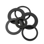 Camera Adapter Ring Manufacturer - OEM CNC Anodized Aluminum Sizes