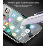 iPhone Screen Protector Factory - OEM HD Clear Hardness Film