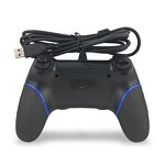 PS4 Wired Gamepad Manufacturer - OEM Wholesale High Performance