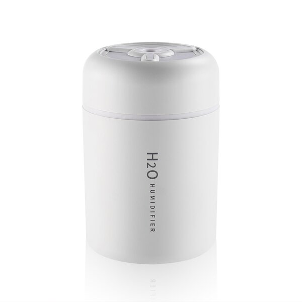 USB Air Humidifier Manufacturer - OEM Mini 300ml Cool Mist Diffuser