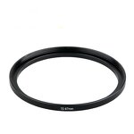 Camera Adapter Ring Manufacturer - OEM CNC Anodized Aluminum Sizes