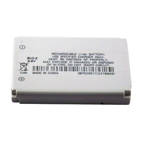 Mobile Phone Battery Manufacturer - OEM Dinto BLC-2 for Nokia