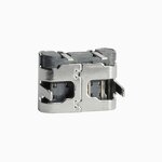 Type-C Connector Factory - OEM Micro USB 3.1 2 Pin Female Socket