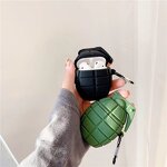 AirPods Pro Case Manufacturer - OEM 3D Hand Grenade Cartoon Military