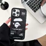 iPhone Phone Case Manufacturer - OEM Wholesale Ape Head Street Style