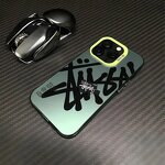 iPhone Phone Case Manufacturer - OEM Wholesale Laser Stusy Brand IMD