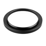 Camera Adapter Ring Manufacturer - OEM CNC Anodized Aluminum Sizes
