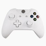 Xbox Game Controller Factory - OEM ODM 2.4G Wireless Headphone Jack