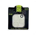 iPhone Lens Glass Protector Manufacturer - OEM Clear Tempered Film